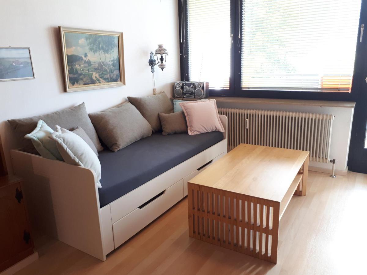 Maren Seeblick Appartement Haus Haensel&Gretel Direkt Am Ossiacher See Mit Hallenbad Stiegl Экстерьер фото