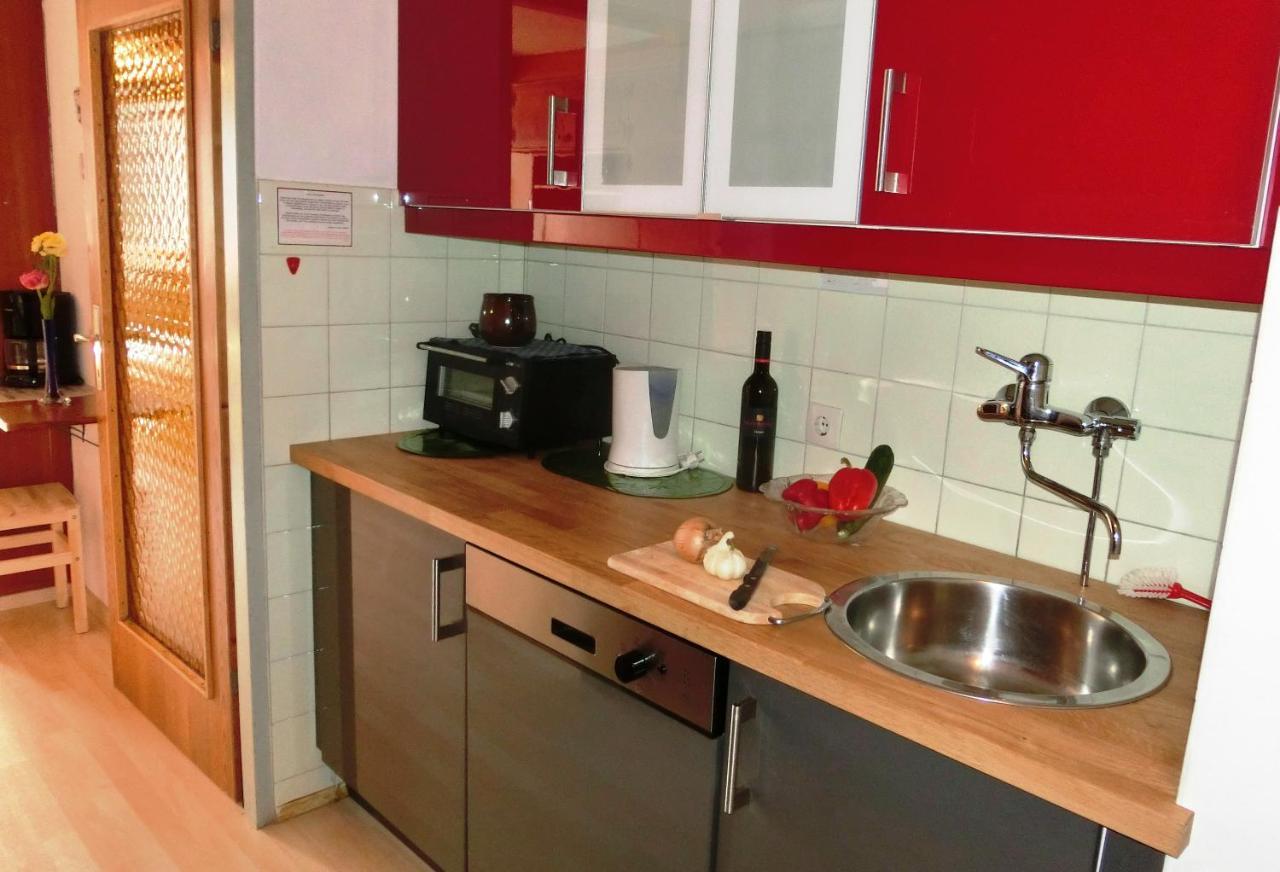 Maren Seeblick Appartement Haus Haensel&Gretel Direkt Am Ossiacher See Mit Hallenbad Stiegl Экстерьер фото
