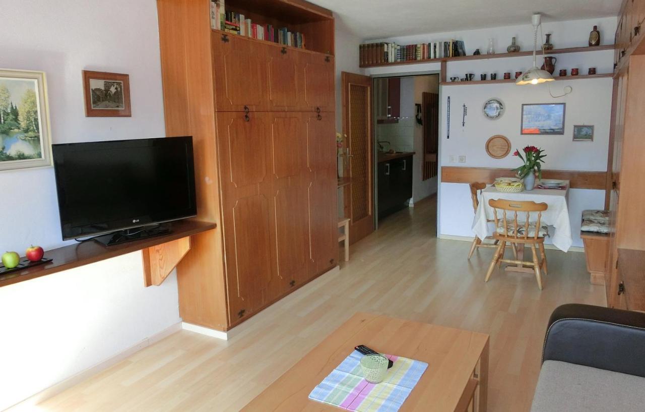 Maren Seeblick Appartement Haus Haensel&Gretel Direkt Am Ossiacher See Mit Hallenbad Stiegl Экстерьер фото