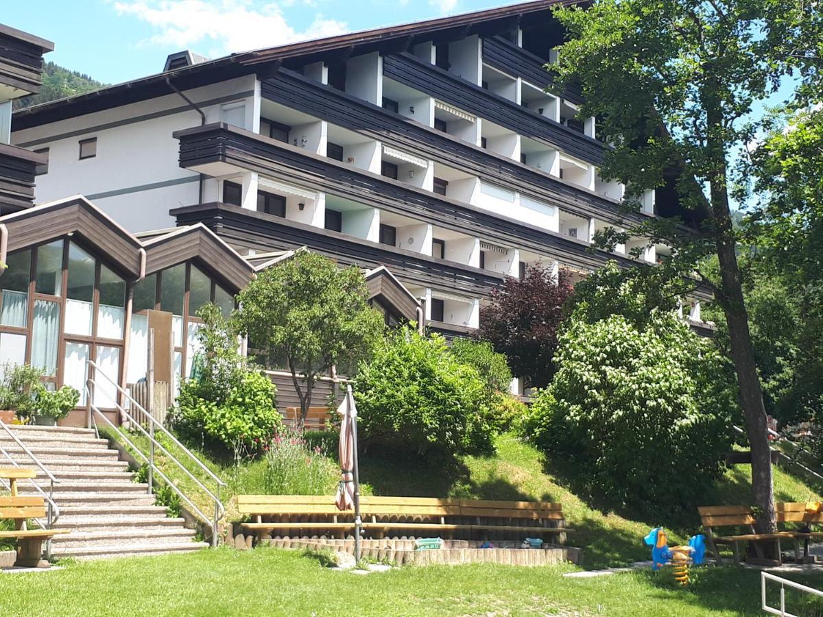 Maren Seeblick Appartement Haus Haensel&Gretel Direkt Am Ossiacher See Mit Hallenbad Stiegl Экстерьер фото